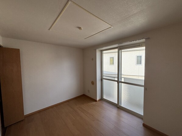 エスポワールドミールBの物件内観写真